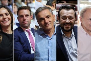 ypopsifioi syriza